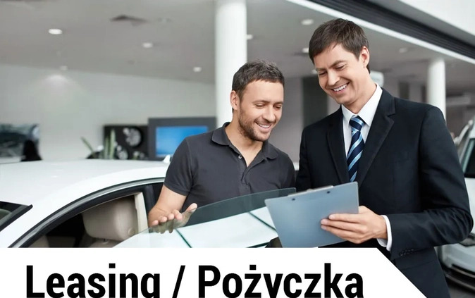 MINI ONE cena 65499 przebieg: 61500, rok produkcji 2019 z Poznań małe 379